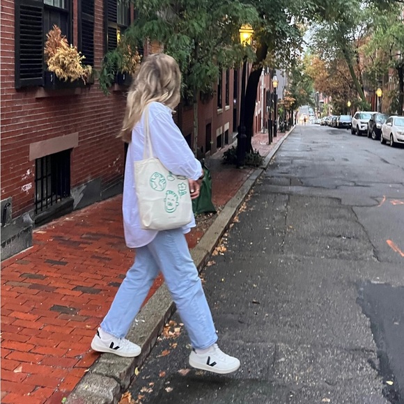 Agolde 90’s mid rise straight - Picture 10 of 12